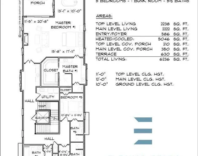 Casita Bonita At Eleanor Holiday home