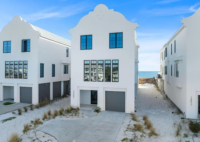 Casita Bonita At Eleanor Holiday home Pensacola