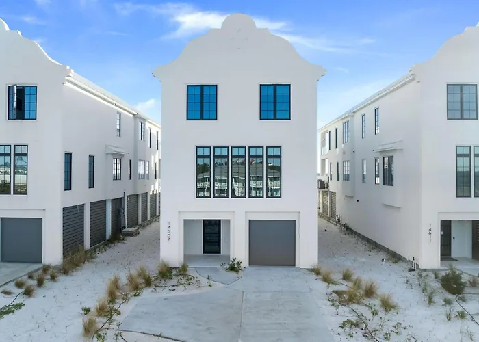 Casita Bonita At Eleanor * Pensacola
