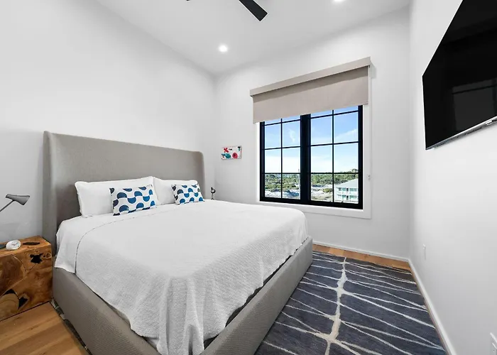Holiday home Casita Bonita At Eleanor *