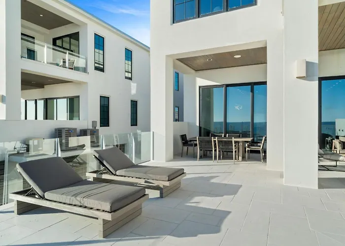Casita Bonita At Eleanor Holiday home *