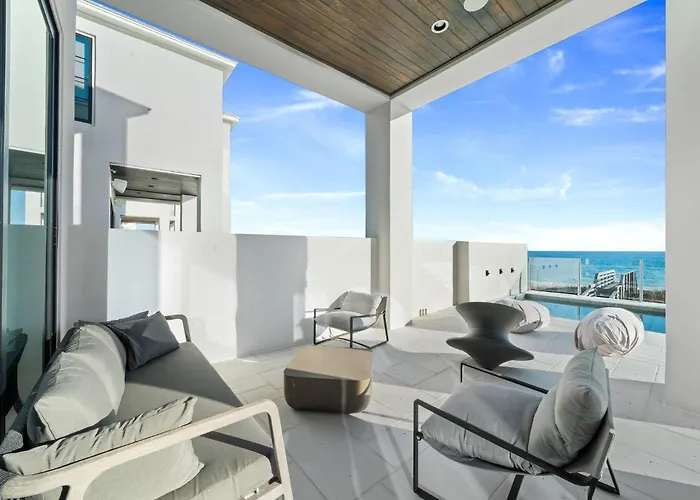 Holiday home Casita Bonita At Eleanor *